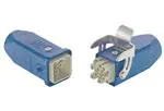 Đầu cắm & Bọc dây điện Han Ex Q12 Kit HTE/HCC-M20