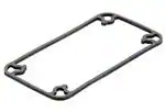 Đầu nối nguồn công suất lớn HAN-YELLOCK 60 BASE GASKET