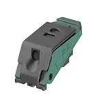 Cụm đấu nối cố định har-flexicon TSPH-1 T32 GN 1000pcs/reel
