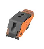 Cụm đấu nối cố định har-flexicon TSPH-1 T32 OR 1000pcs/reel