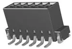 Cụm đấu nối cố định 8P 24-20 AWG spring 26pin PL1 L