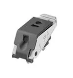Cụm đấu nối cố định har-flexicon TTPH-1 T32 WH 750pcs/reel