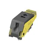 Cụm đấu nối cố định har-flexicon TTPH-1 T32 YE 750pcs/reel