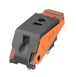 Cụm đấu nối cố định har-flexicon TTPH-1 T32 OR 750pcs/reel