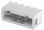 Cụm đấu nối cắm được 2,54 MSH-2 T24 WH har-flexicon LED