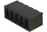 Cụm đấu nối cắm được 8P 300V 11A 3.5 mm pitch THR/SMC header