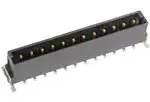 Đầu nối bo mạch tới bo mạch & đầu nối phụ har-flex power straight male, 3.25mm, 12pin, SMT, PL1
