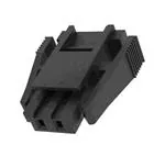 Nguồn đến bo mạch har-flex Power F Cab.Con. 2P Crimp
