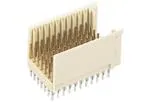 Đầu cắm & Bọc dây điện har-bus HM male., type C, PL 1, Tube