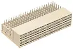 Đầu nối cứng hệ mét 95P FEMALE R/A