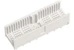 Đầu nối cứng hệ mét HAR-BUS HM SHROUD TYPA PCB 2.4 THICK