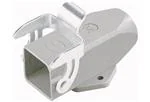 Đầu nối nguồn công suất lớn SURFACE MOUNTING HSG OPEN 1 SIDE ENTRY