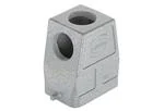 Đầu nối nguồn công suất lớn 6B Hood Top and Side Entry,2xM25