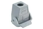 Đầu nối nguồn công suất lớn HAN B HOOD COUPLER HC 1 LEVER M32