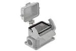Đầu nối nguồn công suất lớn 6B SURFACE MOUNT 1 LEVER METAL