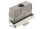 Đầu cắm & Bọc dây điện L32 Hood Cable to Cable, Single Lever, High Construction, M40, w/ metal lever