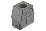 Đầu nối nguồn công suất lớn HAN 6M-GG-M25