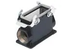 Đầu nối nguồn công suất lớn Han 10M-asg2-QB-M32