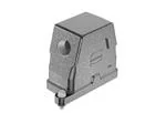 Đầu nối nguồn công suất lớn METAL HOOD HAN 10B SCW LCK