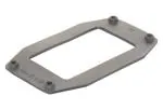 Đầu nối nguồn công suất lớn Han-Eco 10B gasket