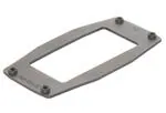 Đầu nối nguồn công suất lớn Han-Eco 16B gasket