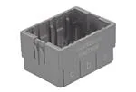 Đầu nối nguồn công suất lớn Han-Eco Modular 6B Carrier Frame for Hoods