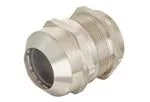 Đầu nối nguồn công suất lớn M40 Cable Gland 16-28mm Stainless