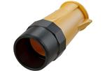 Đầu nối nguồn công suất lớn UIC-IT 8/16 Pin Backshell PG21 (yellow)
