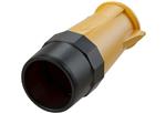 Đầu nối nguồn công suất lớn UIC-IT 8/8 Pin Plug Kit (orange)