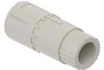 Đầu nối nguồn công suất lớn ICC20 Single Pole 400 Female Crimp Insert