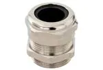 Nắp đệm cáp, bộ giảm biến dạng & kẹp dây HAN CGM RAIL EMC