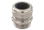 Nắp đệm cáp, bộ giảm biến dạng & kẹp dây Han CGM-M-Rail EMC M32 16-25 mm