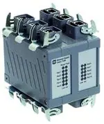 Bộ chuyển mạch Ethernet có quản lý Ha-VIS mCon 7100-AAV 10 port