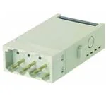 Mô-đun I/O HAN ELISA PT100 INPUT MOD