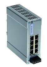 Bộ chuyển mạch Ethernet có quản lý Ha-VIS mCon 3080-A