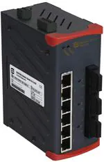 Bộ chuyển mạch Ethernet có quản lý ETHERNET SWITCH MCON 3063-AD