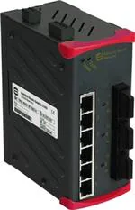 Bộ chuyển mạch Ethernet có quản lý Ha-VIS mCon 3063-ADV 9 port