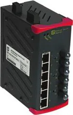 Bộ chuyển mạch Ethernet có quản lý Ha-VIS mCon 3063-AEV 9 port