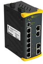 Bộ chuyển mạch Ethernet không quản lý Ha-VIS sCon 3100-AA 10 port