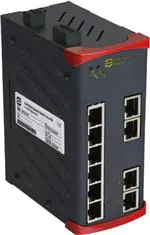 Bộ chuyển mạch Ethernet có quản lý ETHERNET SWITCH MCON 3100-A