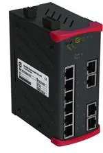 Bộ chuyển mạch Ethernet có quản lý Ha-VIS mCon 3100-AAV 10 port