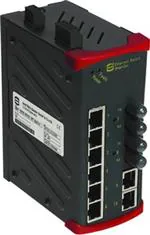 Bộ chuyển mạch Ethernet có quản lý Ha-VIS mCon 3082-AEV 10 port