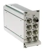 Bộ chuyển mạch Ethernet có quản lý Ha-VIS mCon 9070-BV 7 port