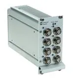 Bộ chuyển mạch Ethernet có quản lý Ha-VIS mCon 9080-B1V 8 port