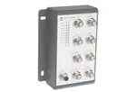 Bộ chuyển mạch Ethernet không quản lý Ha-VIS eCon 4080-B1 8 port