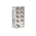 Bộ chuyển mạch Ethernet không quản lý Ha-VIS eCon 4080BT-BT