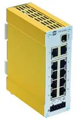 Bộ chuyển mạch Ethernet có quản lý HA-VIS FTS 3100s-A 10 port