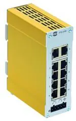 Bộ chuyển mạch Ethernet có quản lý HA-VIS FTS 3100-A-PTP