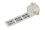 Công cụ cụm đấu nối & phụ kiện preLink Terminal mod AWG26/27 White
