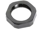 Đầu nối nguồn công suất lớn LOCK NUT PLASTIC M20